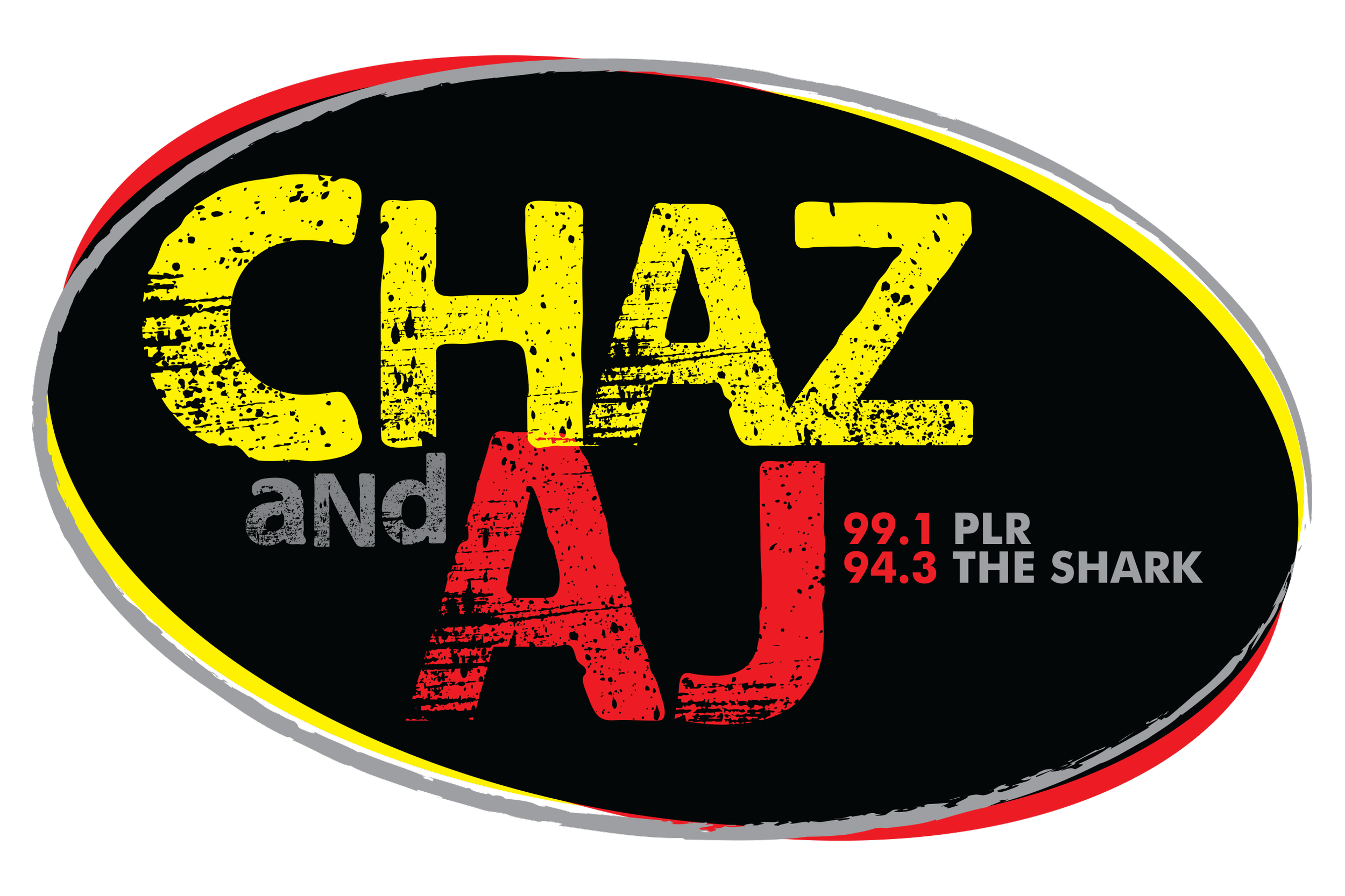 Chaz &amp; AJ in the Morning