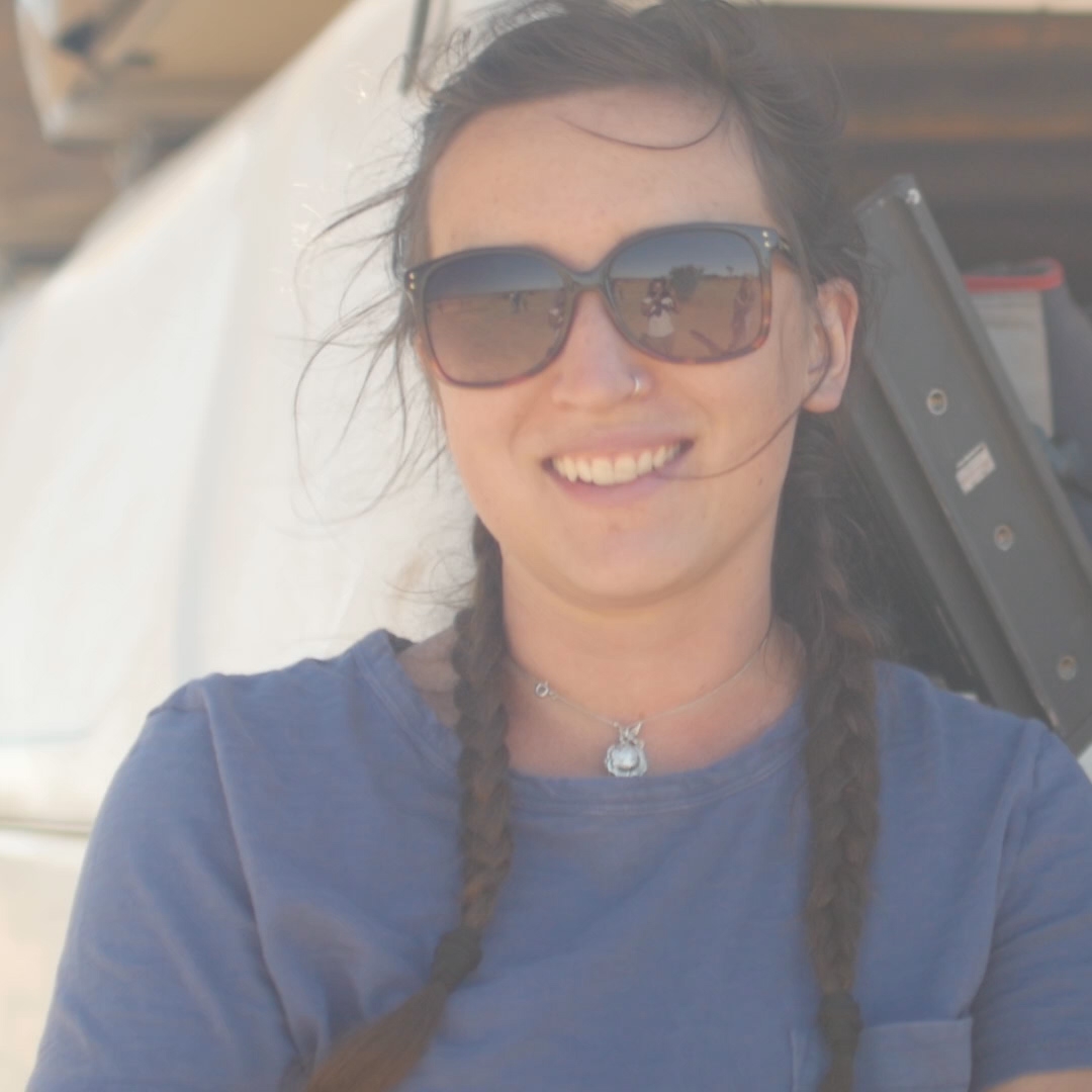 Siobhán Wetzel: Producer