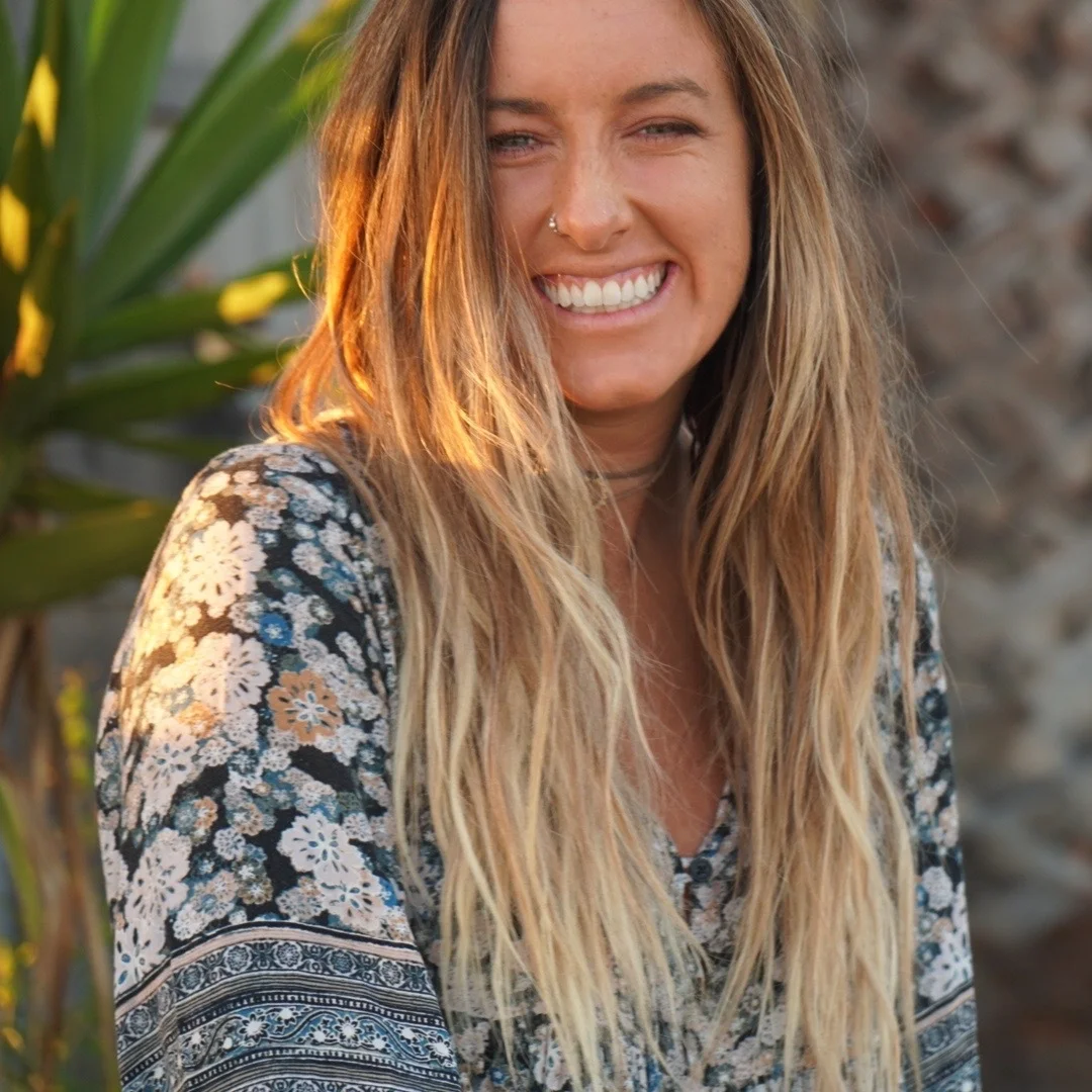 Emma Stehli: Director, Cinematographer