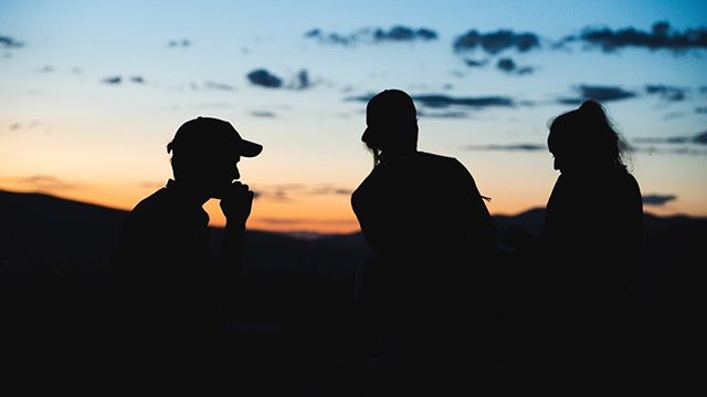 What a month. As July comes to a close and we wrap production on our film, we can&rsquo;t help but feel so incredibly grateful for this experience (and wish we could do it all again). Our fellows came together to tell an incredible story and leave to