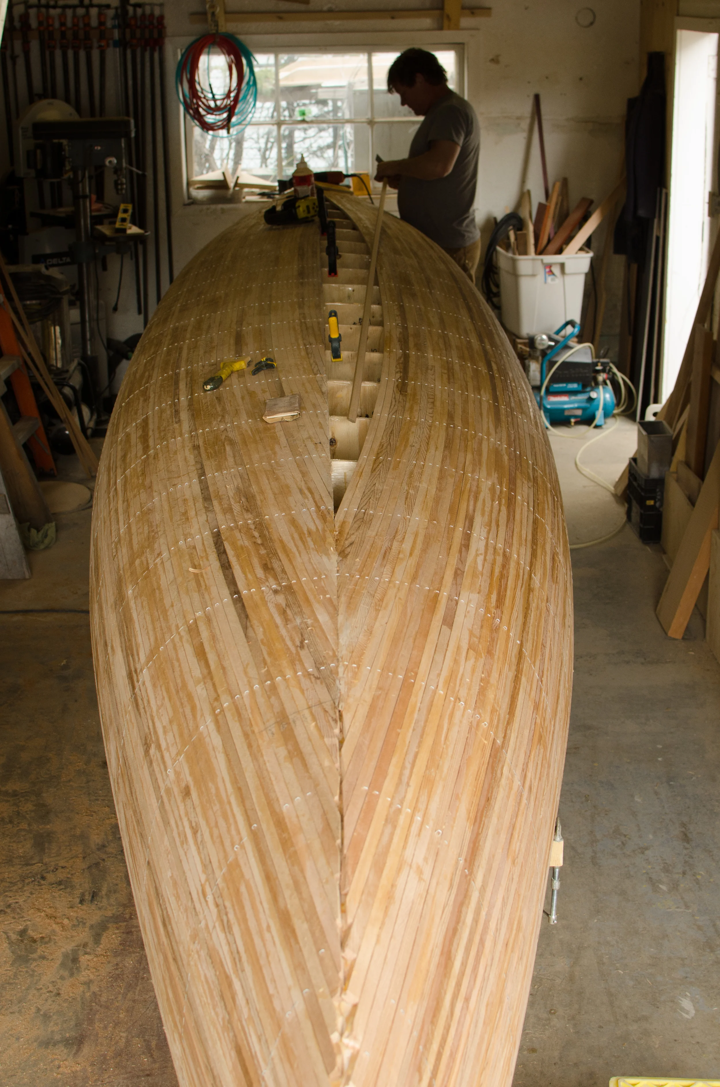 Our Canoes — Wild Current Outfitters Canoe Tours