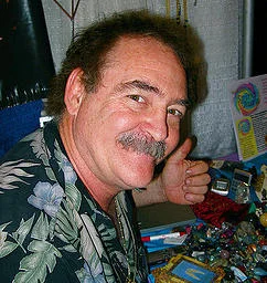 Robert Wood