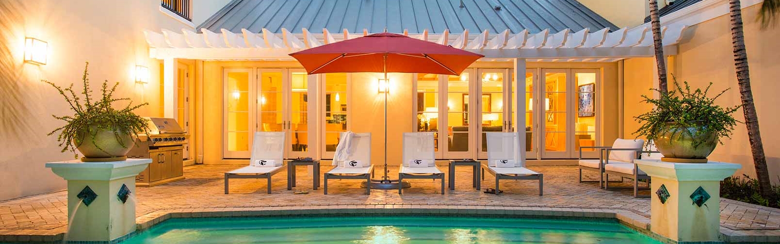 Introducing our Luxury Villa Collection. Private, custom, wellness experiences, please email info@lifeforceproject.com for more information.