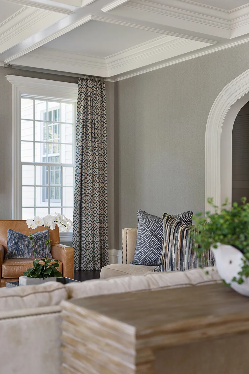Greenwich CT Interior Design — Lulu Home