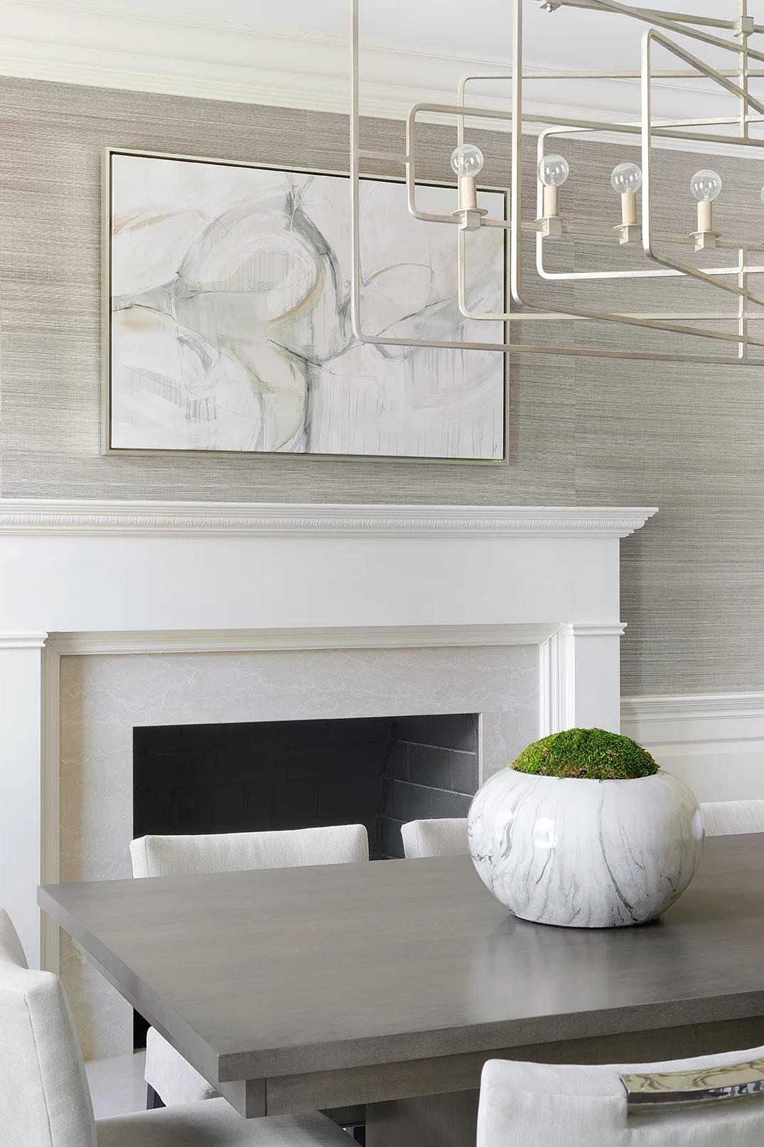 Greenwich CT Interior Design — Lulu Home