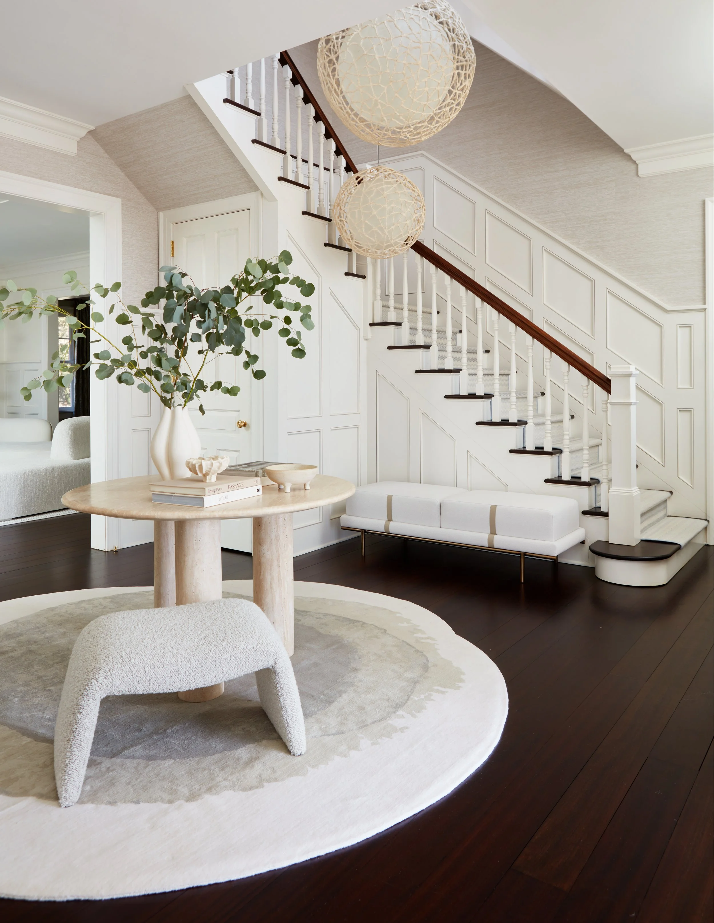 Lulu Home-Greenwich, CT Interior Design