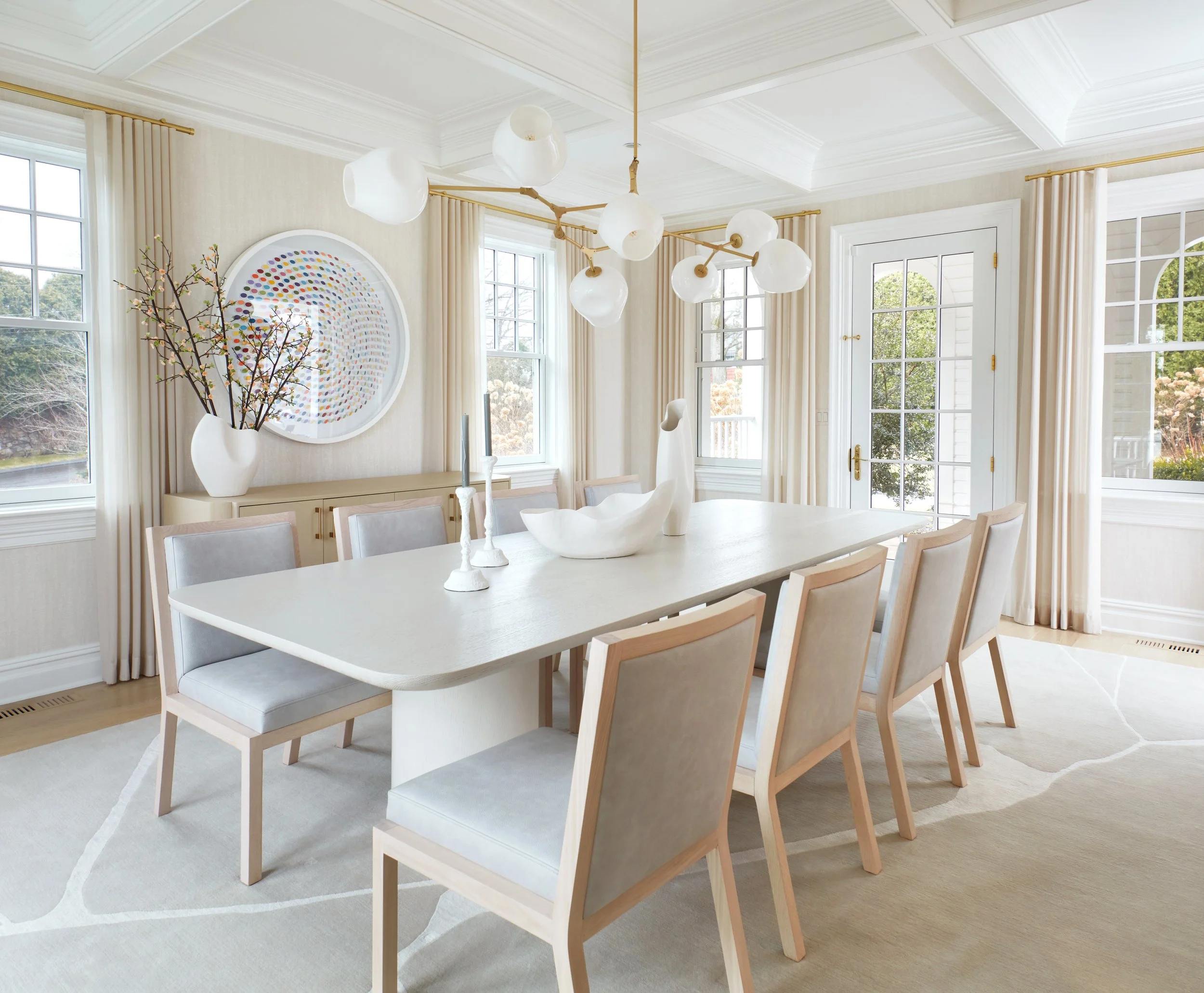 Lulu Home-Greenwich, CT Interior Design