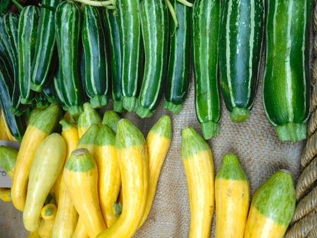 Eat Clean, Eat Fresh: NYC Farmers Markets You Can't Miss — Raised by ...