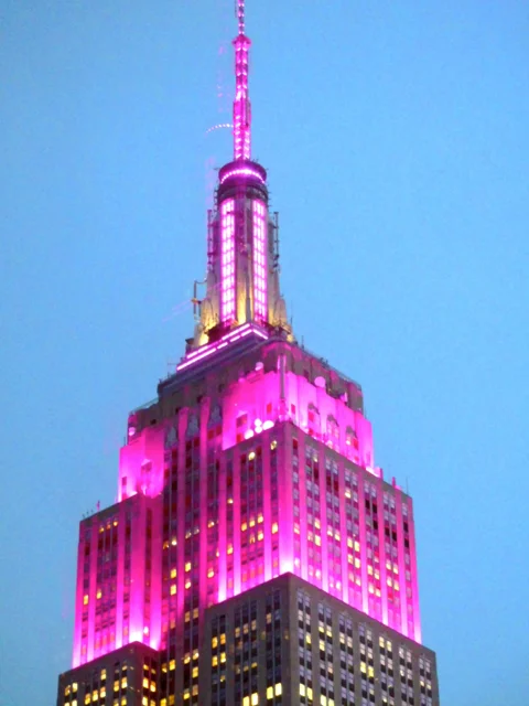 A Decisively Unsexy Summer