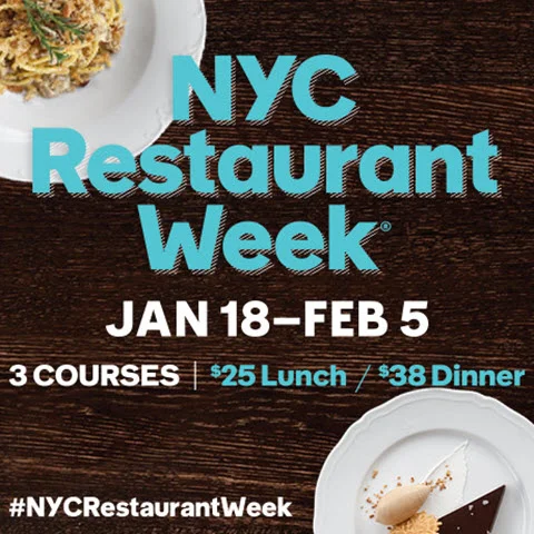 Restaurant Week