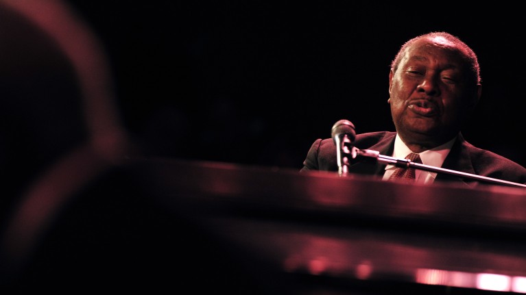 Courtesy Dizzy's Club