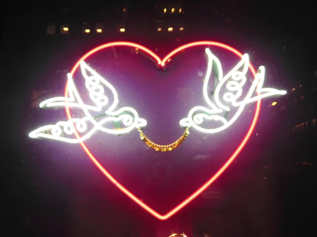 Valentine's for Haters