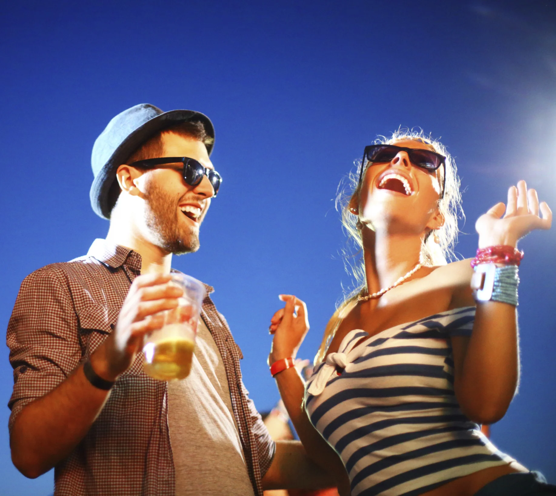 New York Booze Laws Explained!