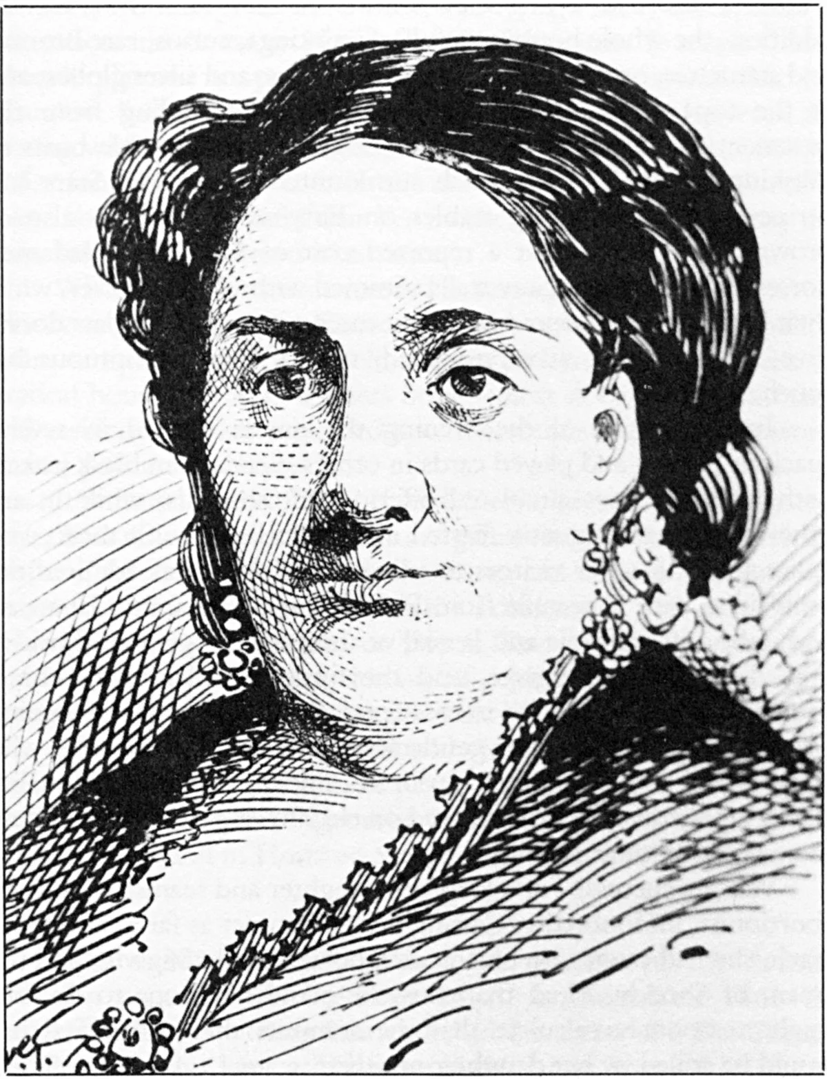 Madame Restell