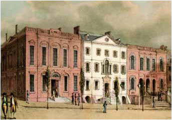 City Bank