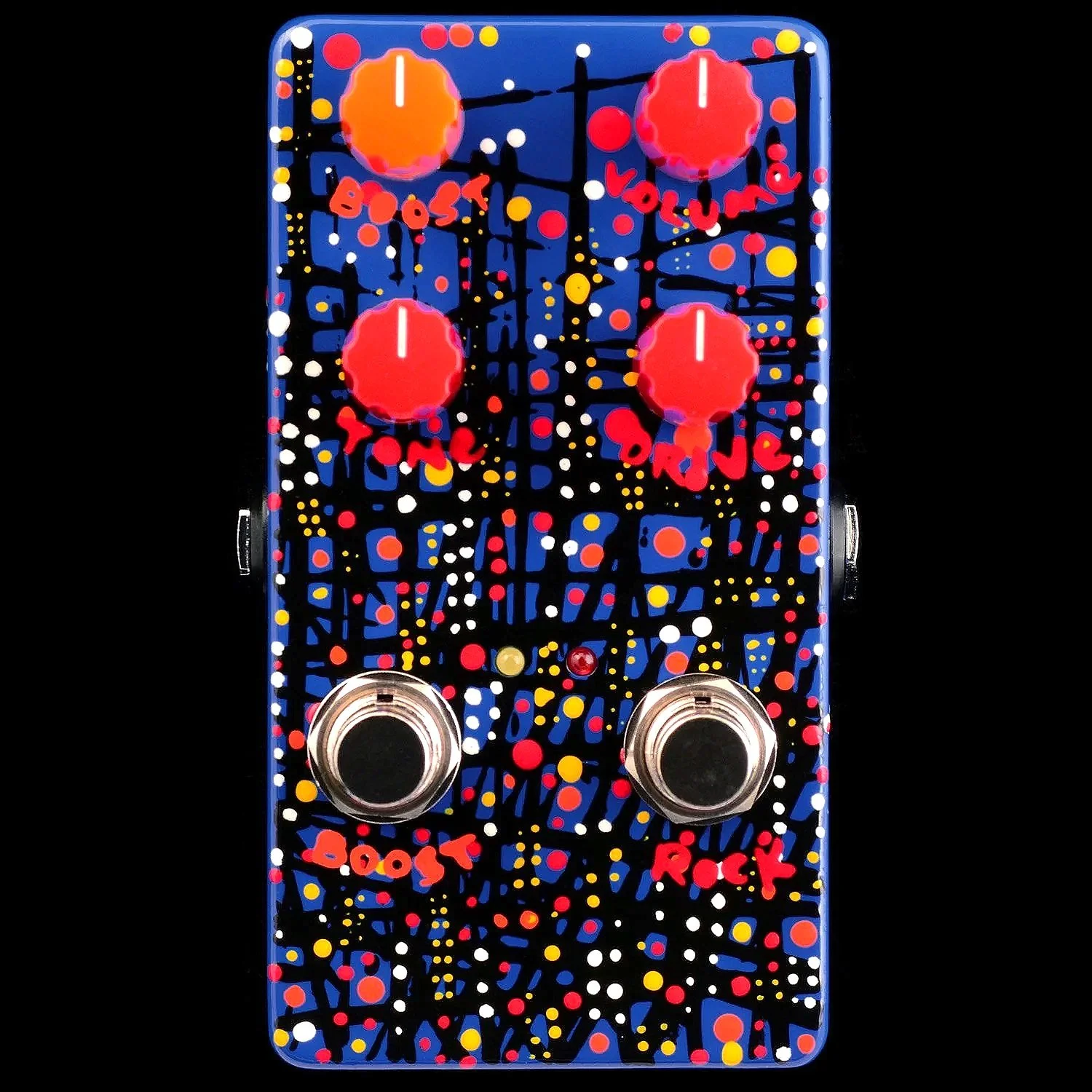 '59 Sound Vertical — A013