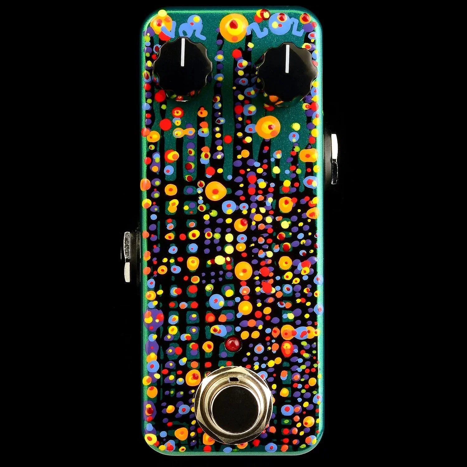 Laura Bennett Fuzzolo — FF029