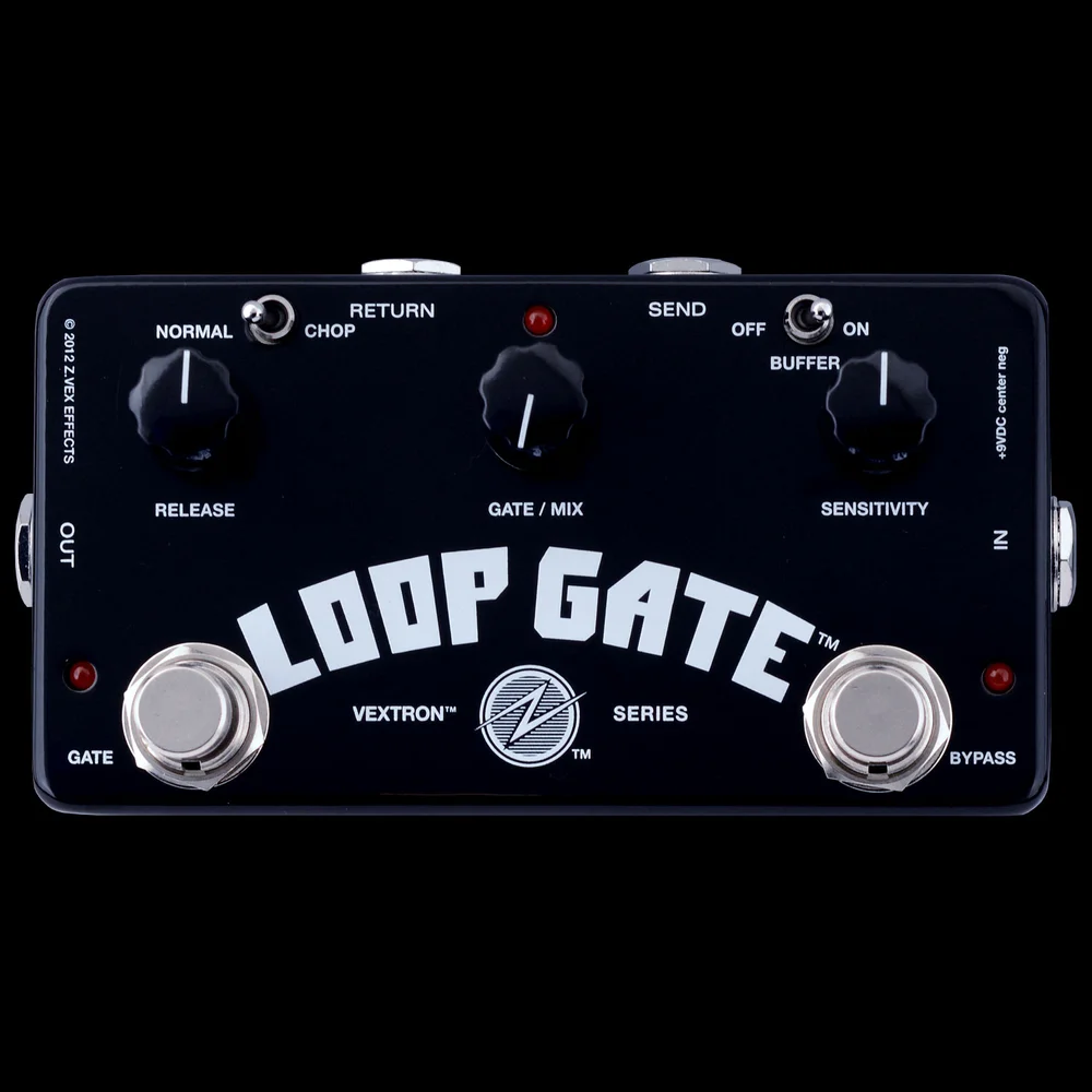 Loop Gate — ZVEX Effects