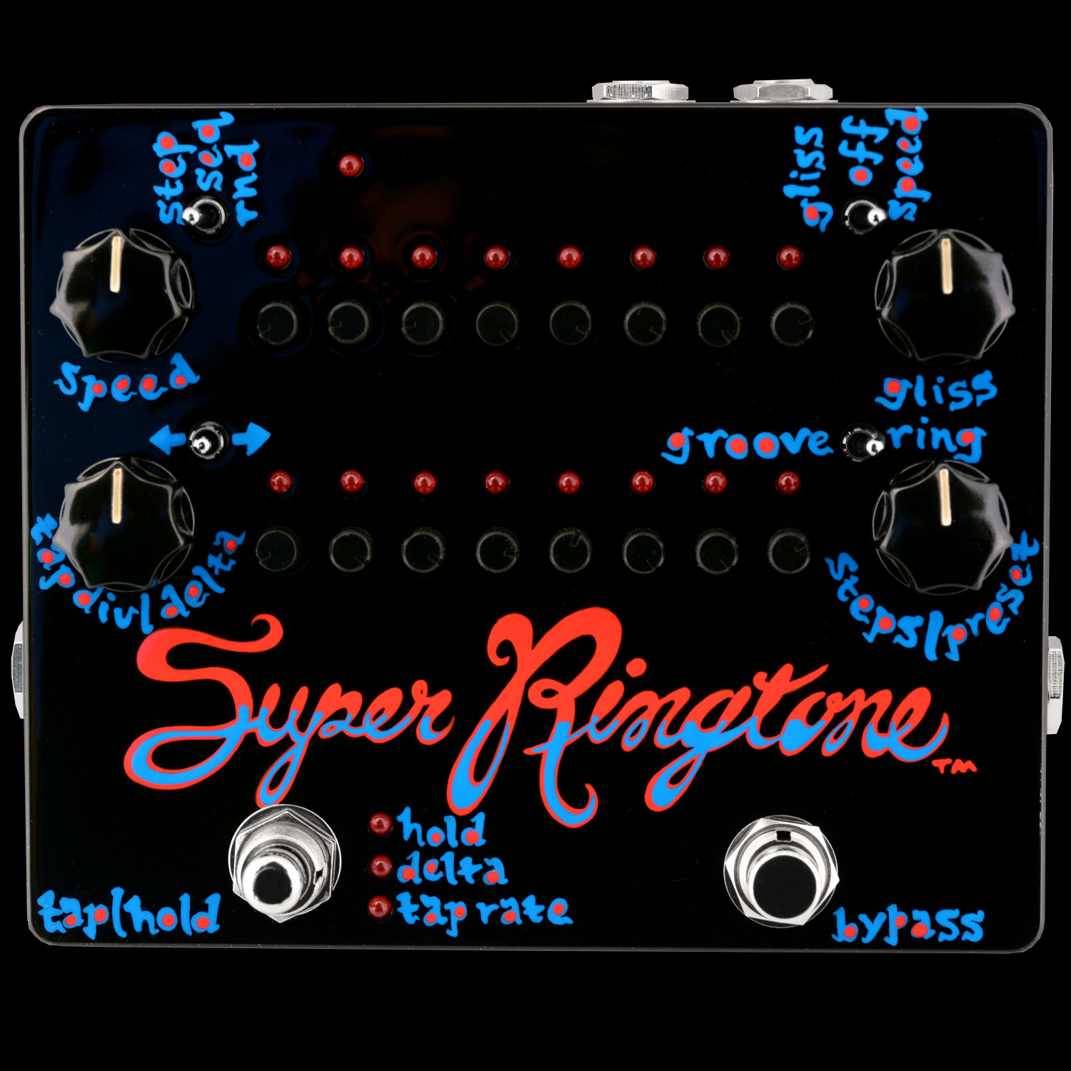Super Ringtone — ZVEX Effects