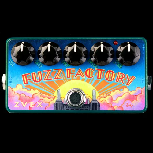 ZVEX Effects