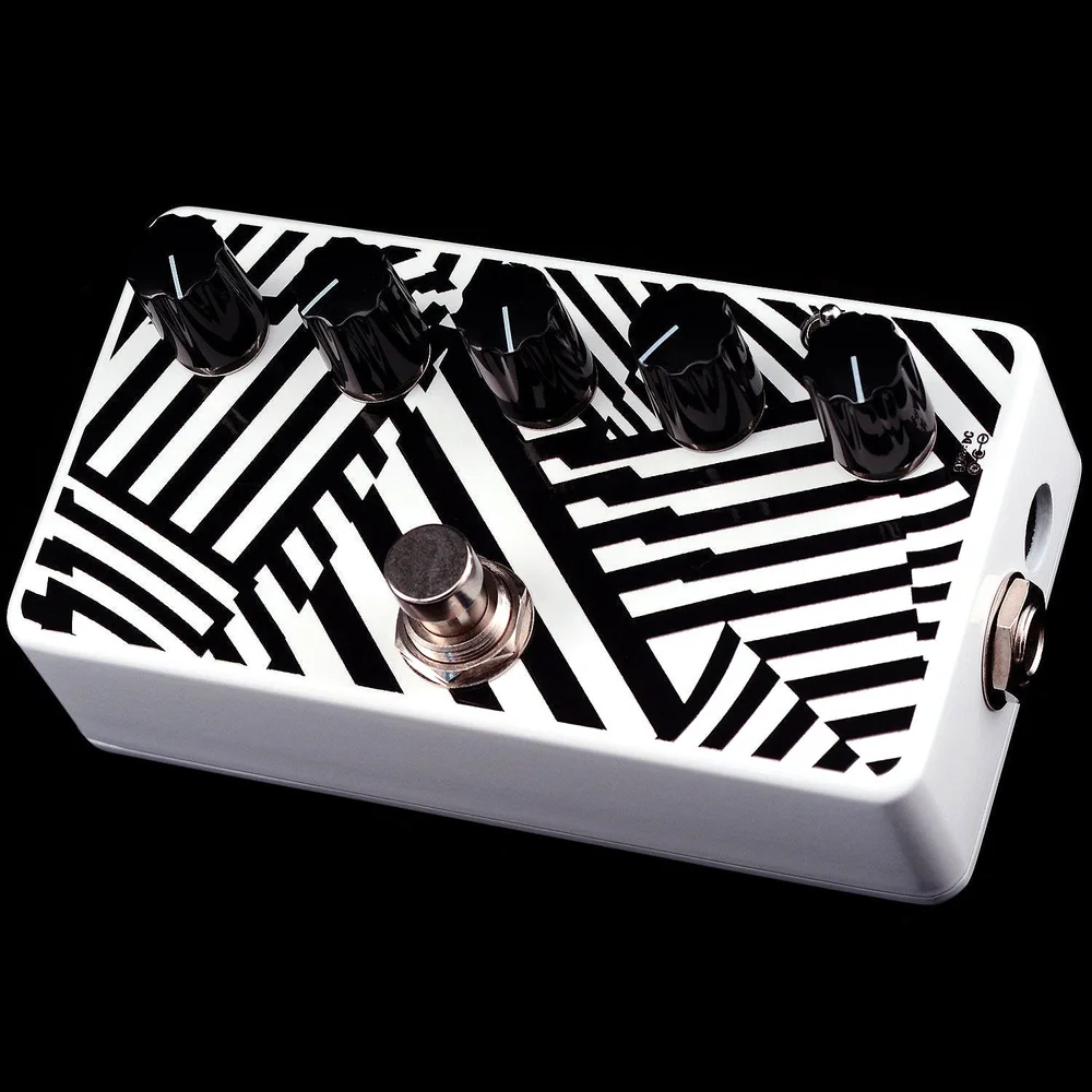 Razzle Dazzle Instant Lo-Fi Junky — ZVEX Effects