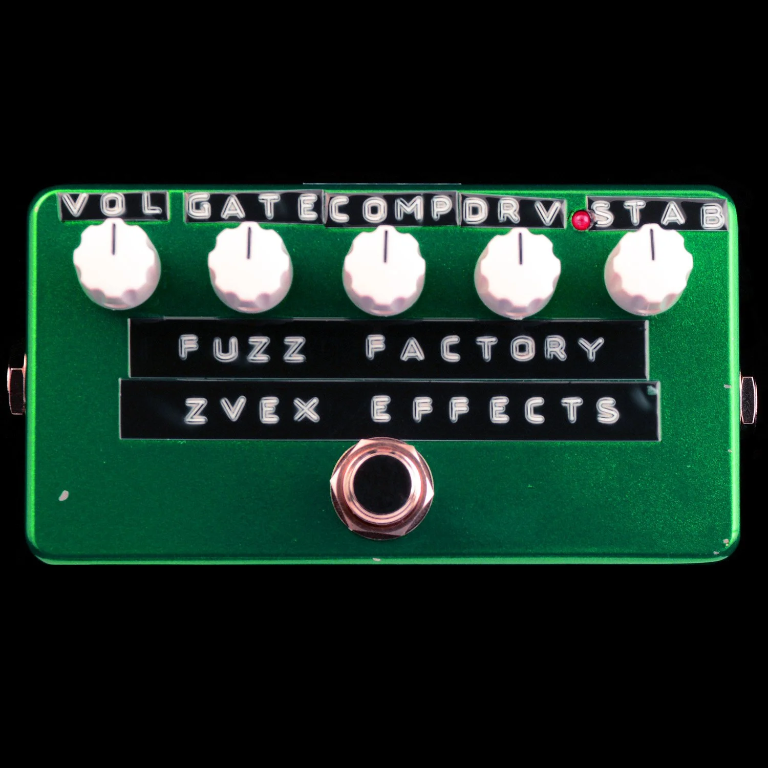 Fuzz Factory —FFGT30826