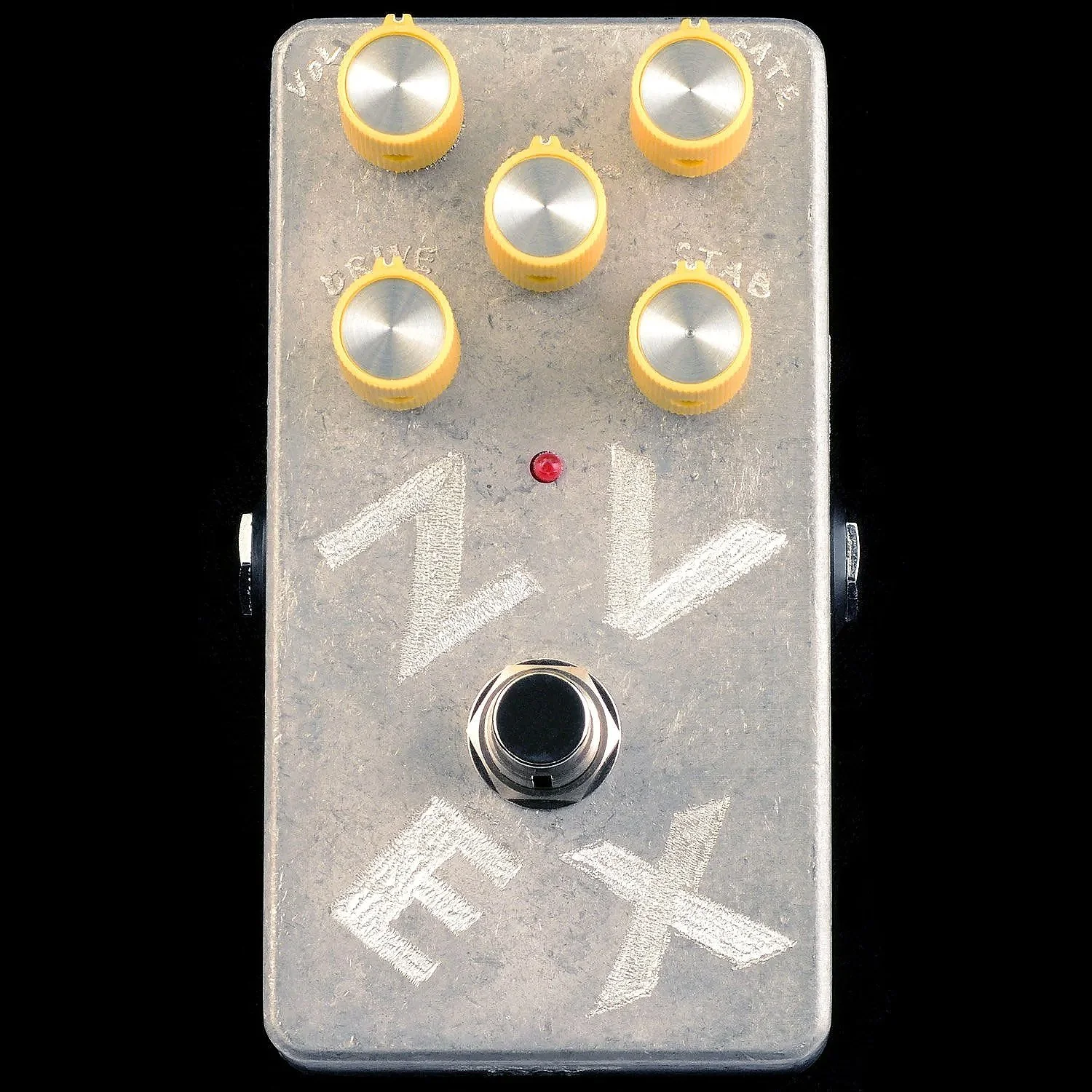 Vertical Fuzz Factory —EVFF01