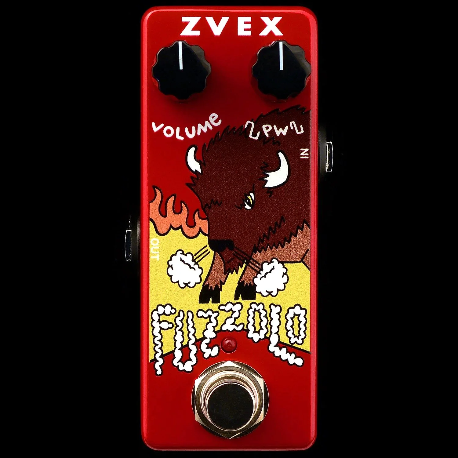 Fuzzolo — WFZ24