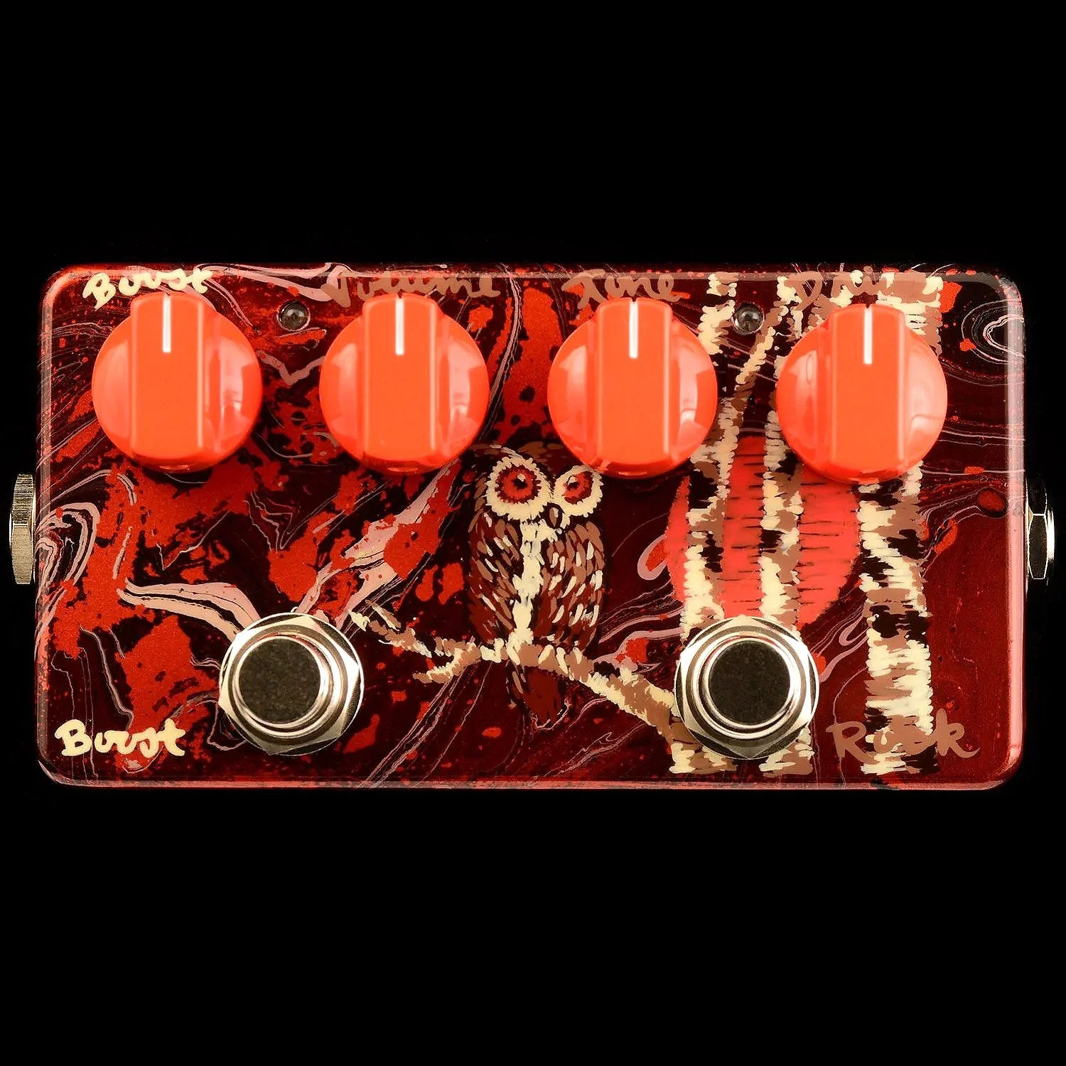 Box Of Rock — FF125