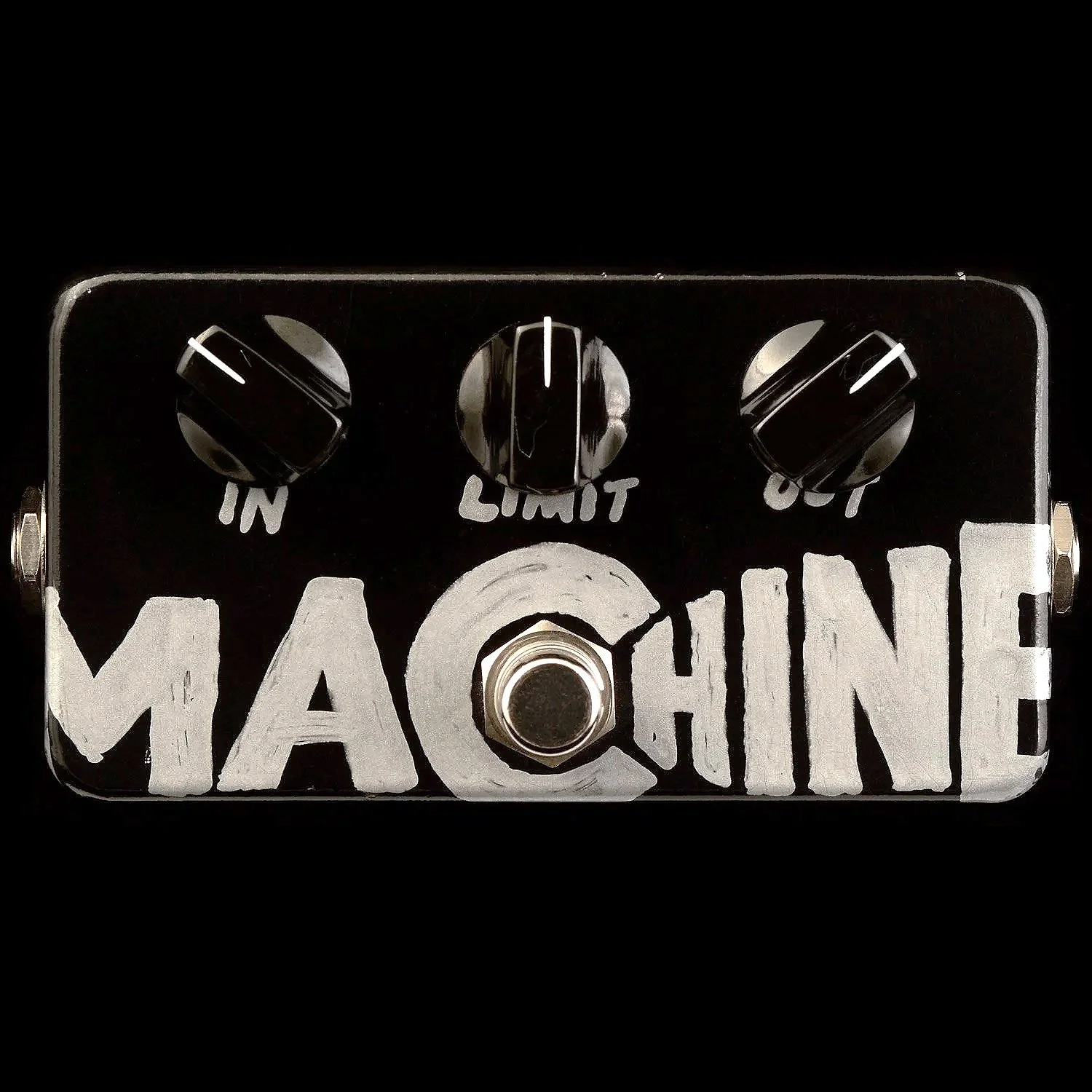 Myrold Machine — Series IV