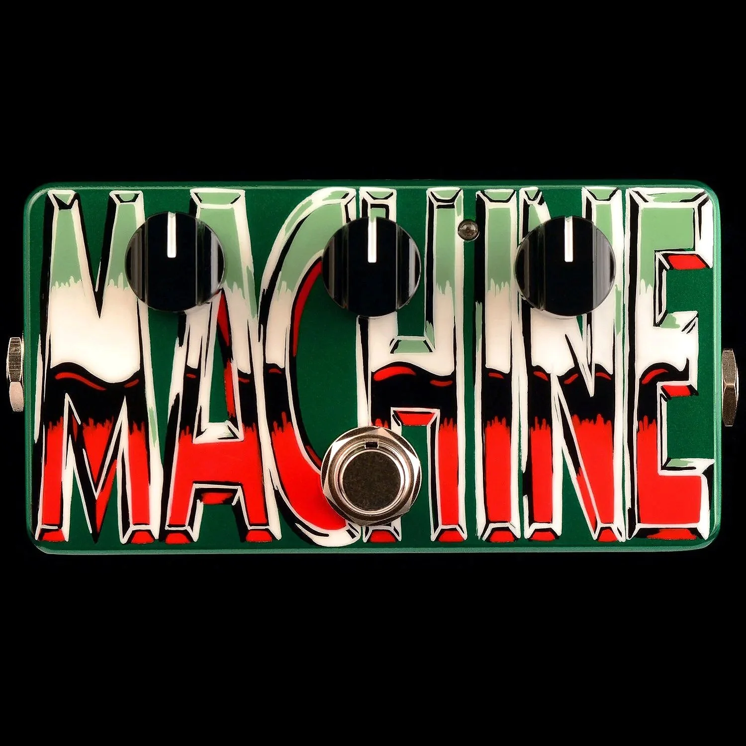 Machine — 51-60