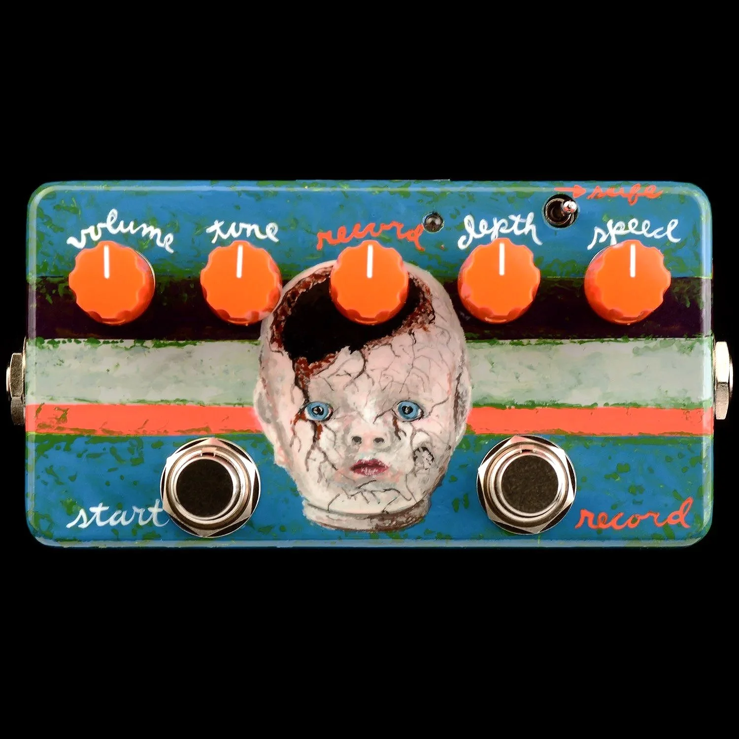 Daniel Buettner Lo – Fi Loop Junky — EE086
