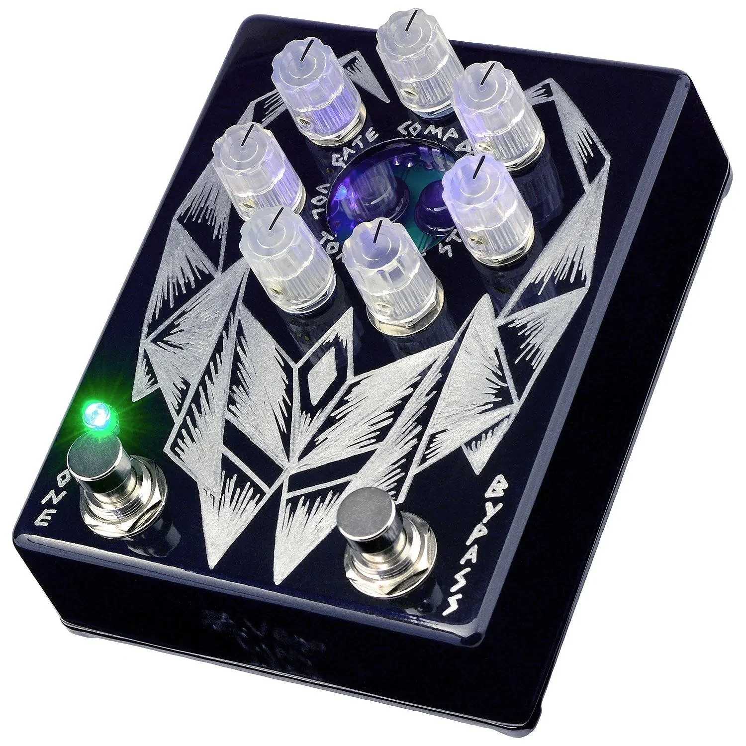 Fuzz Factory 7 — G003 — ZVEX Effects