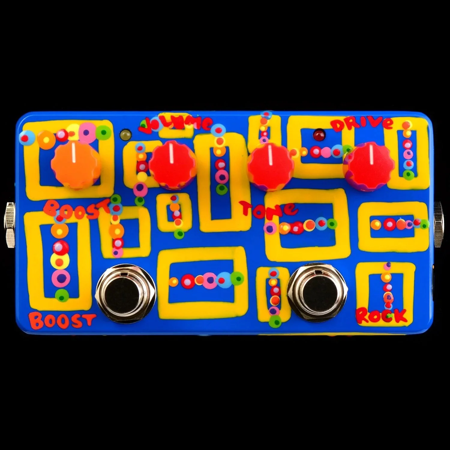 Laura Bennett Box Of Rock — FF126