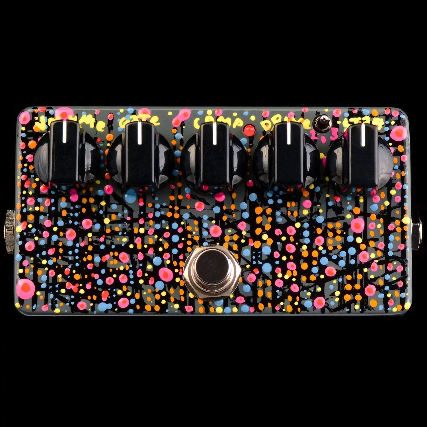 Fat Fuzz Factory — C105