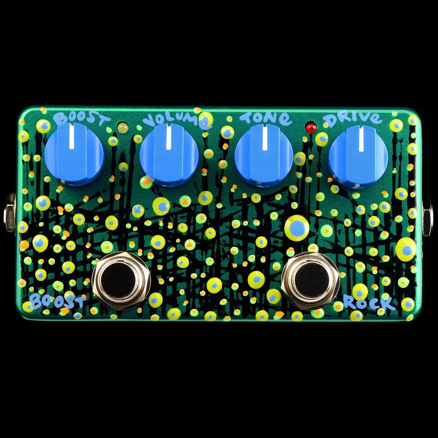 Box Of Rock — FF114