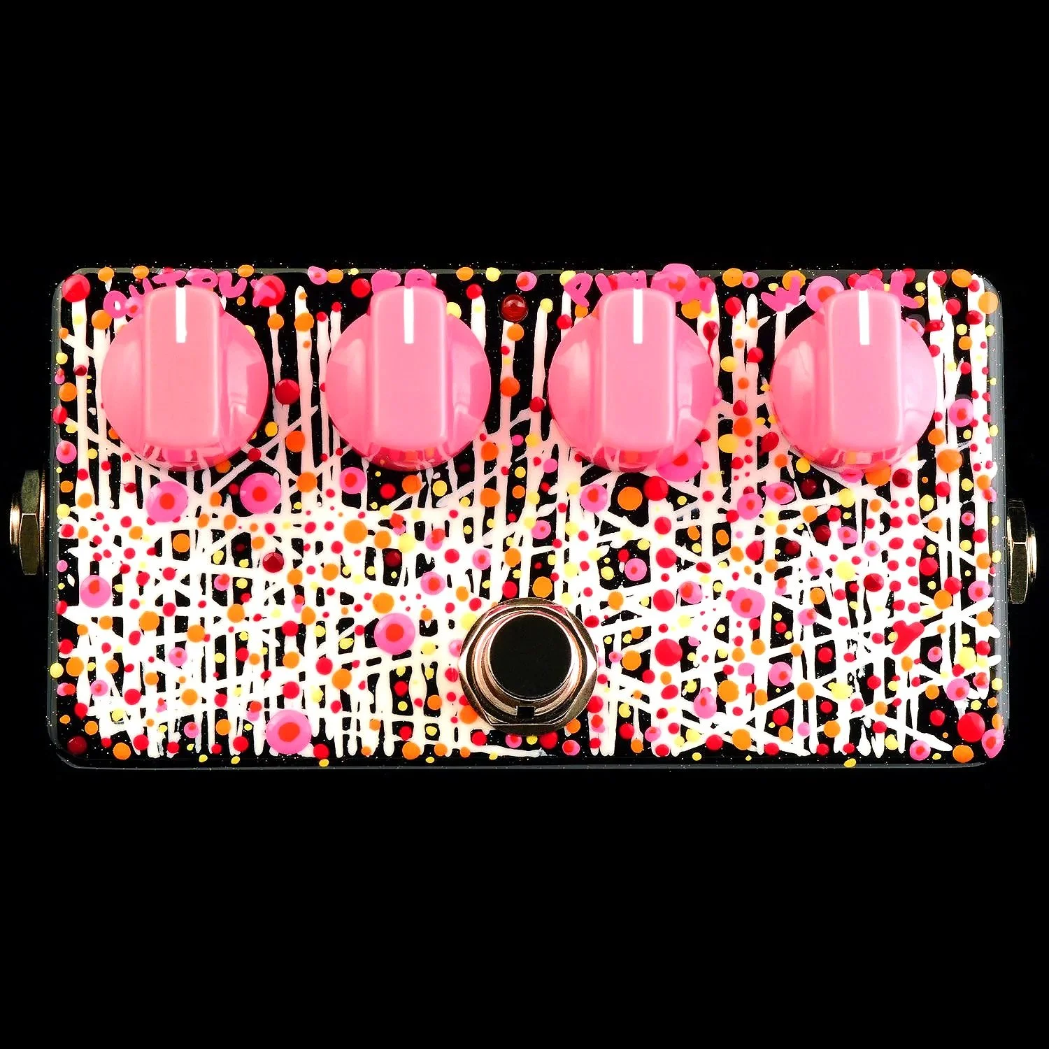 Woolly Mammoth — U011