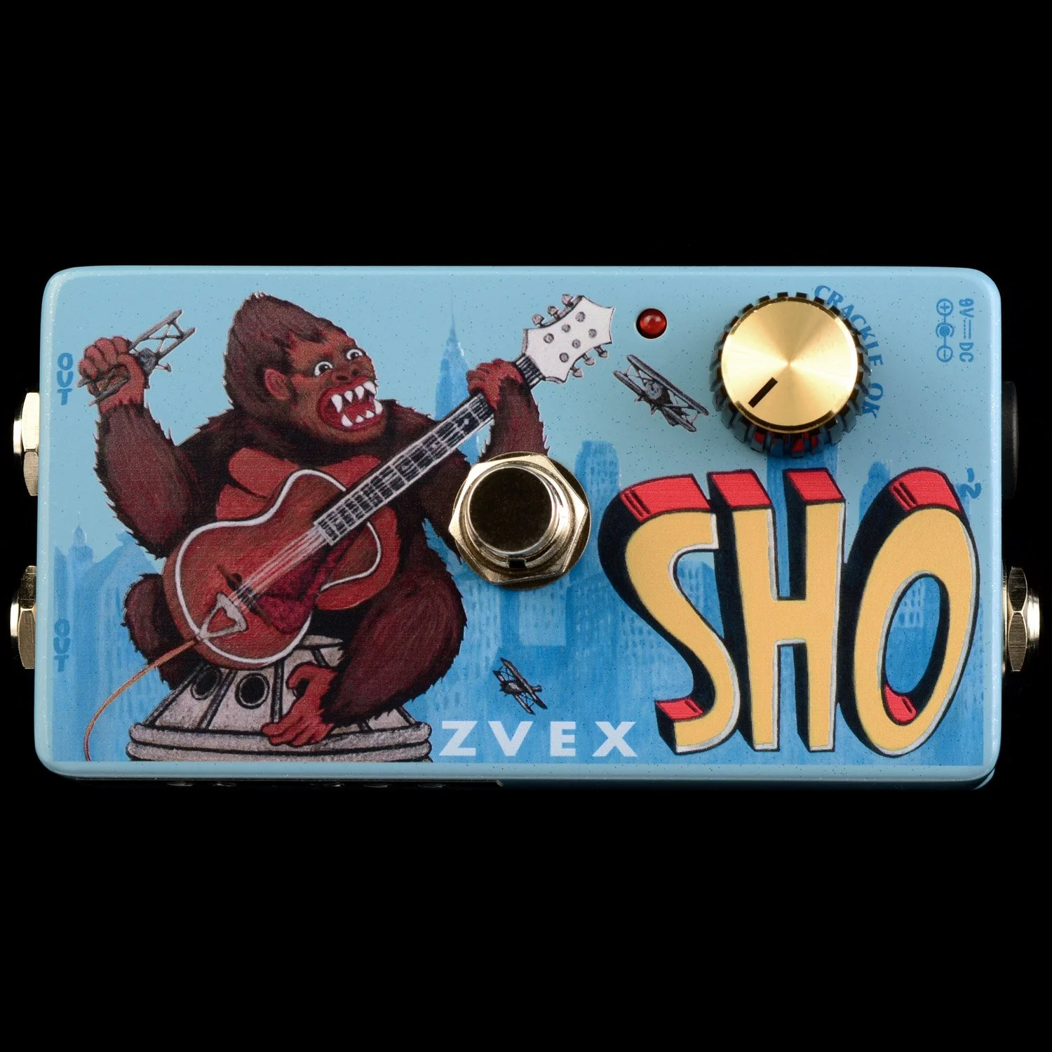 SHO — SASHO26