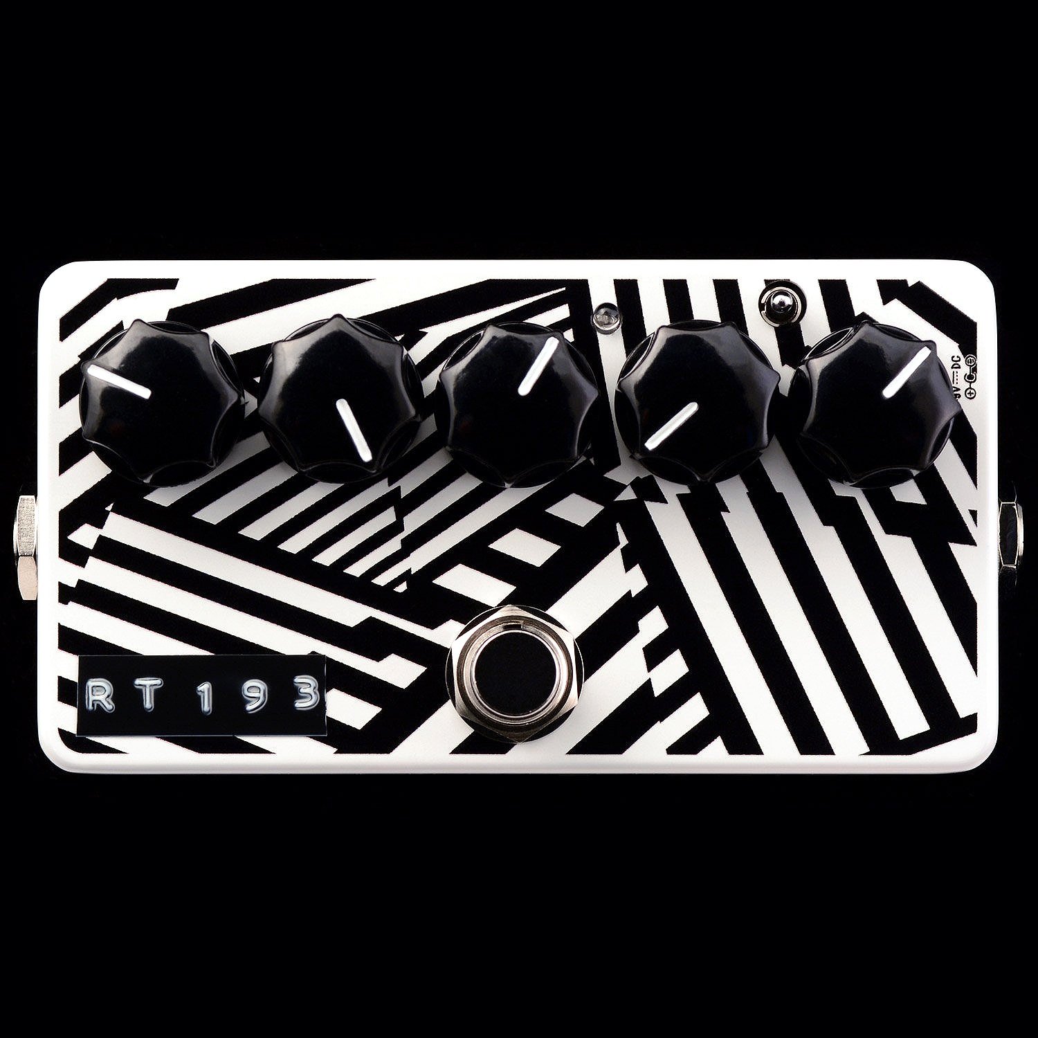Fat Fuzz Factory — RT19302