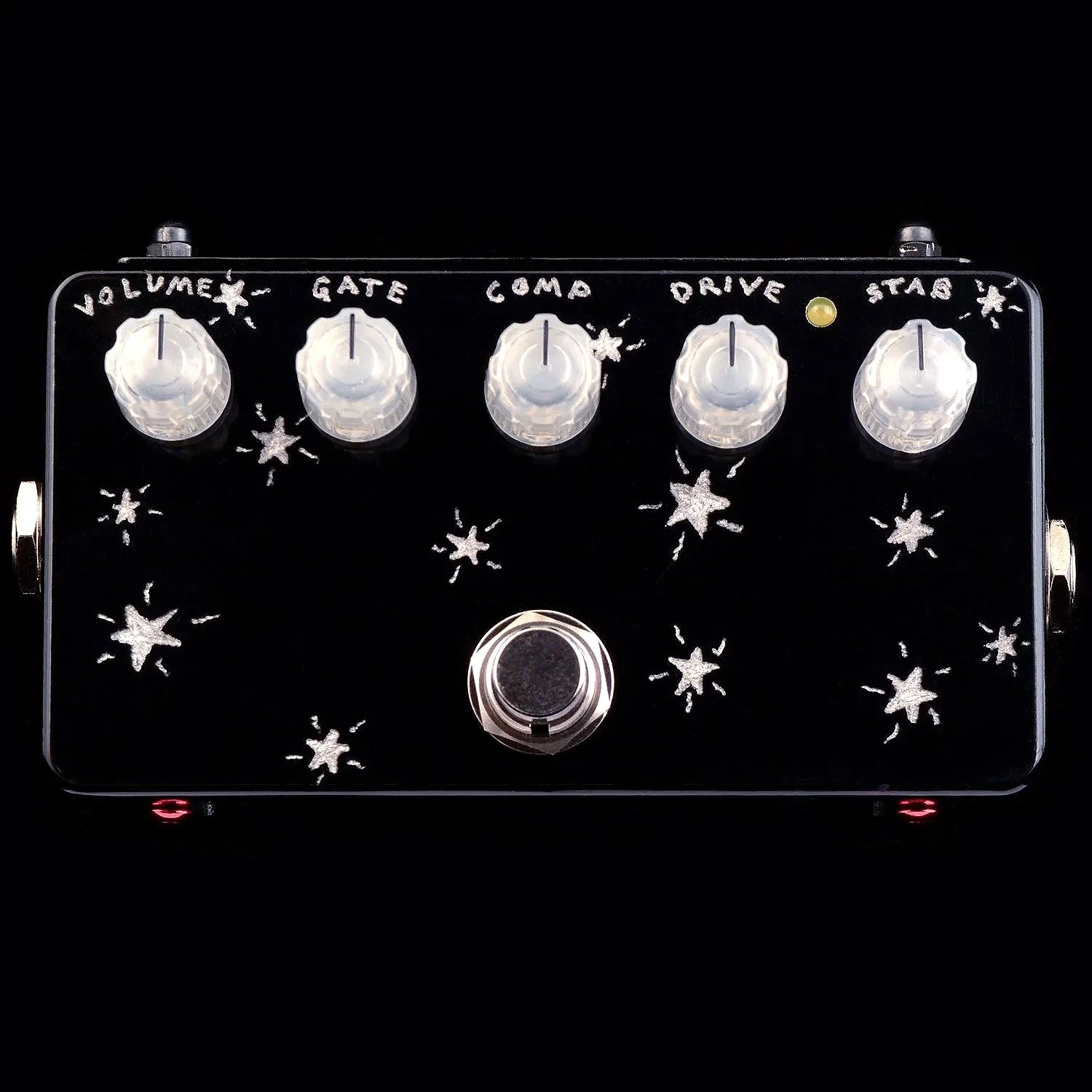 Reverse Fuzz Factory Engraved — RSCFF2601