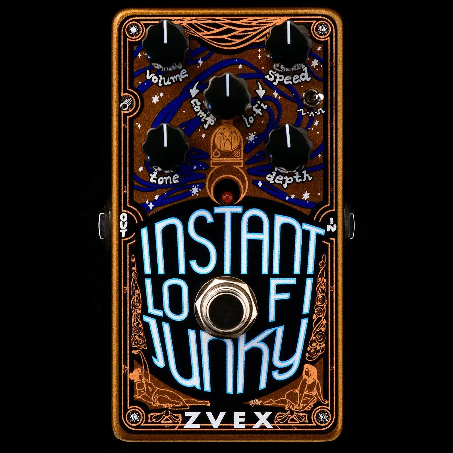Instant Lo-Fi Junky Vertical — Proto*