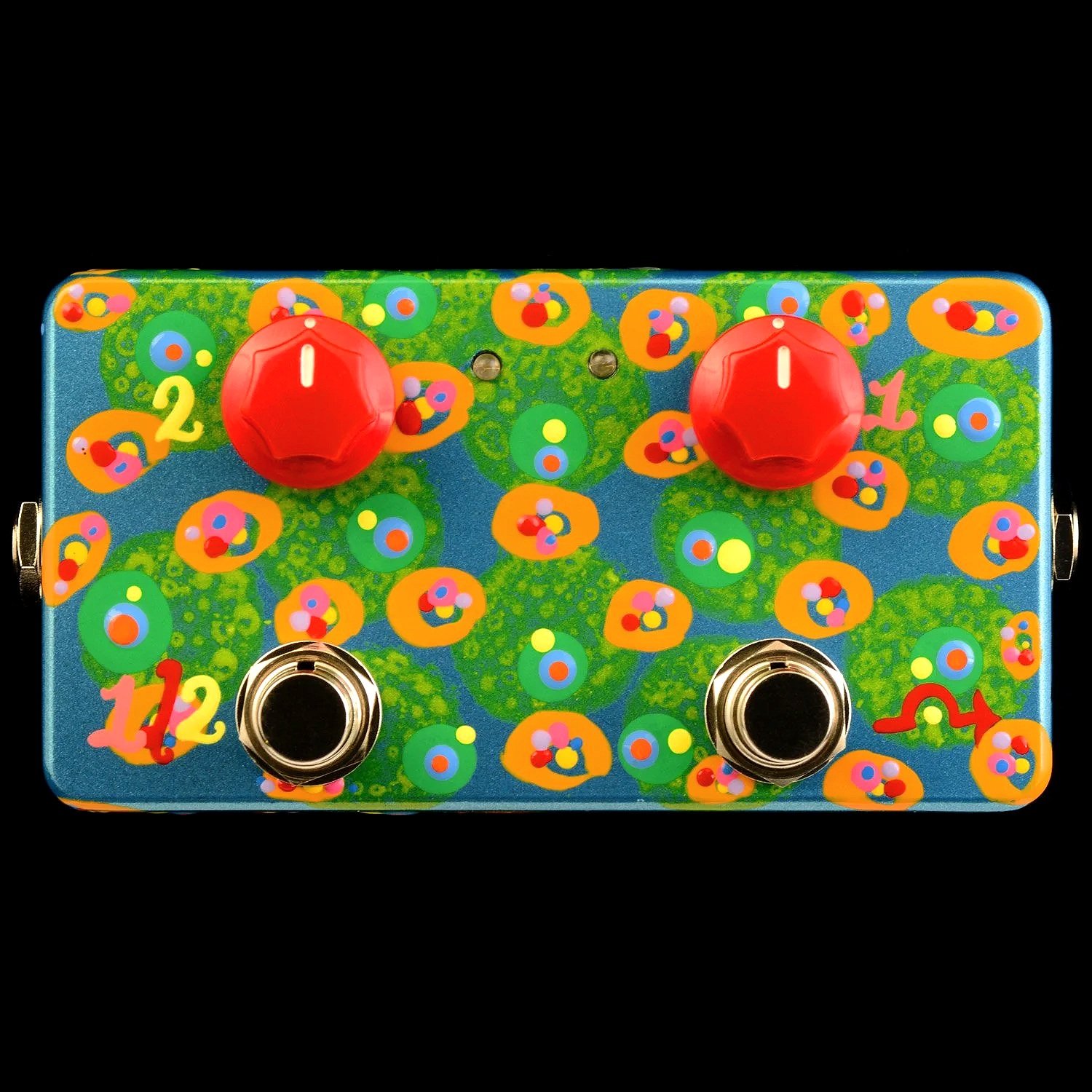 Laura Bennett Jonny Octave — L005