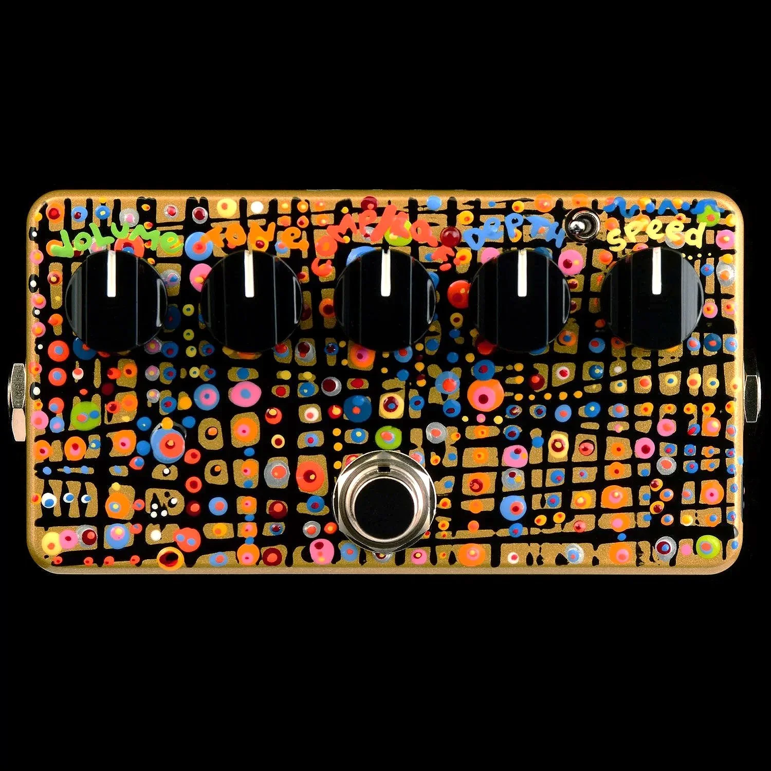 Laura Bennett Instant Lo Fi Junky — C029