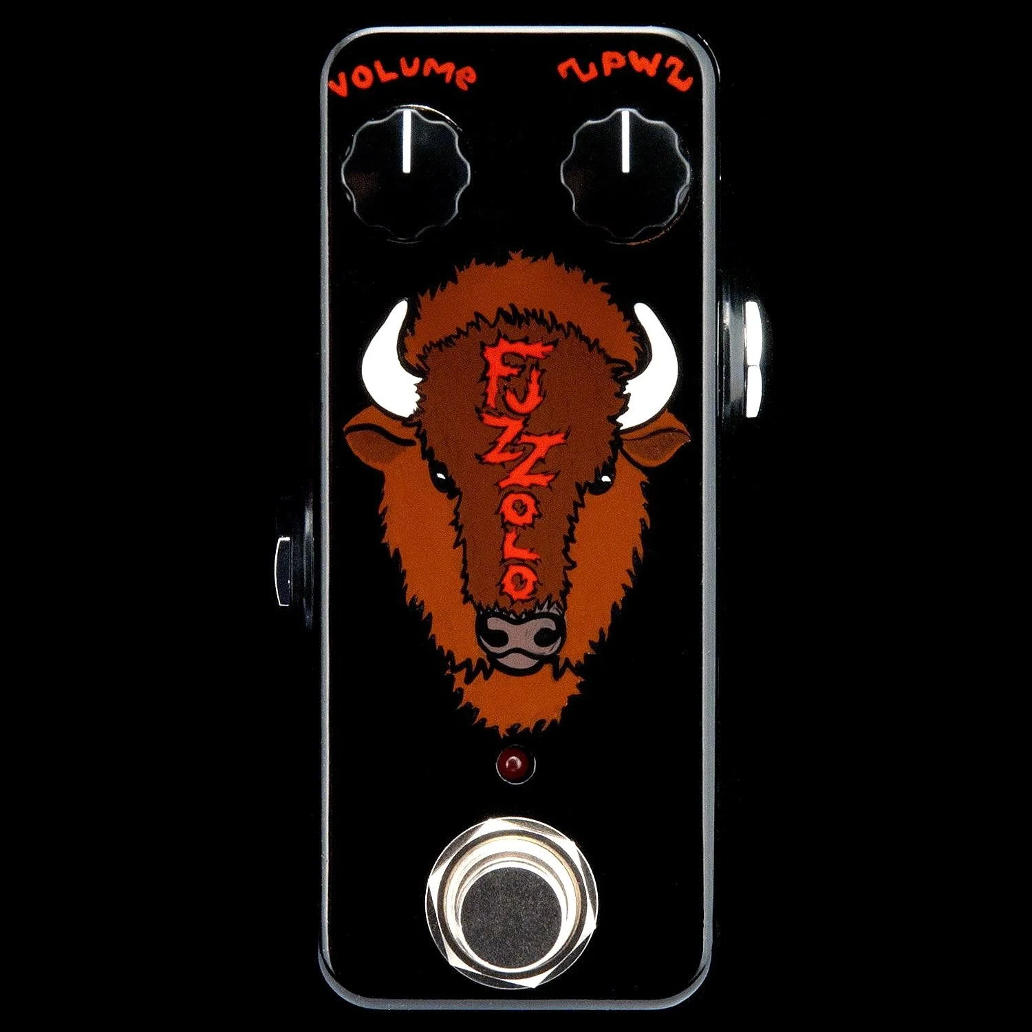 Fuzzolo — A003