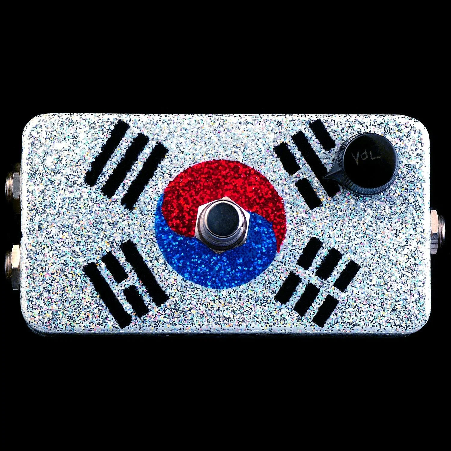 SHO — Korean Flag