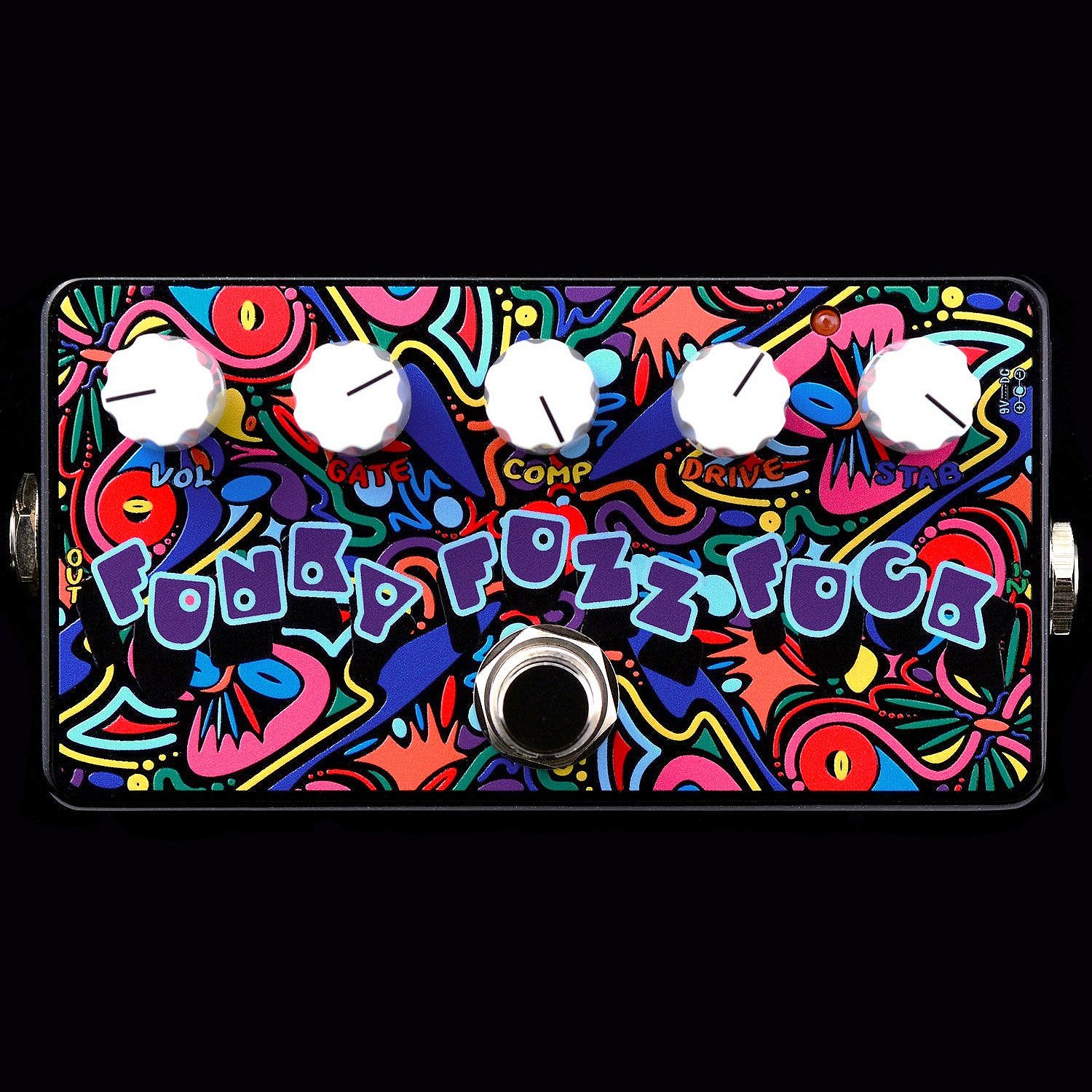 Fuzz Factory — FFFM2