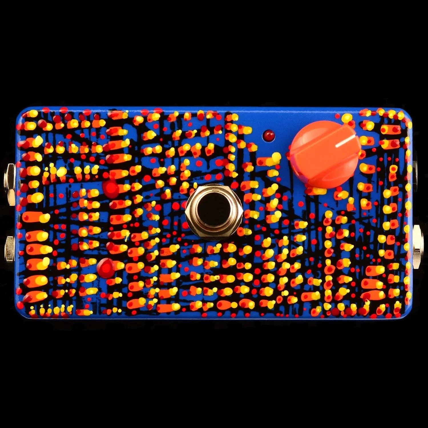 Super Hard On — L012