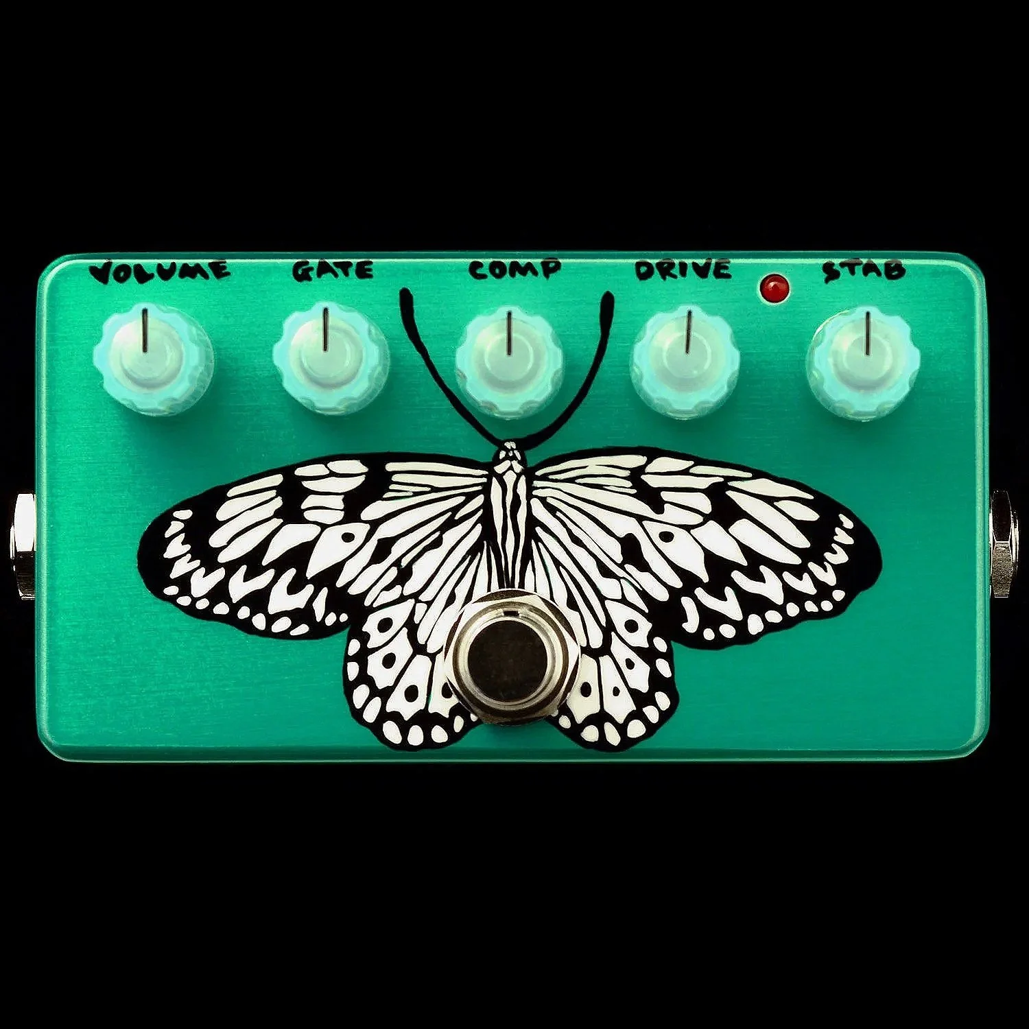 Fuzz Factory — P170
