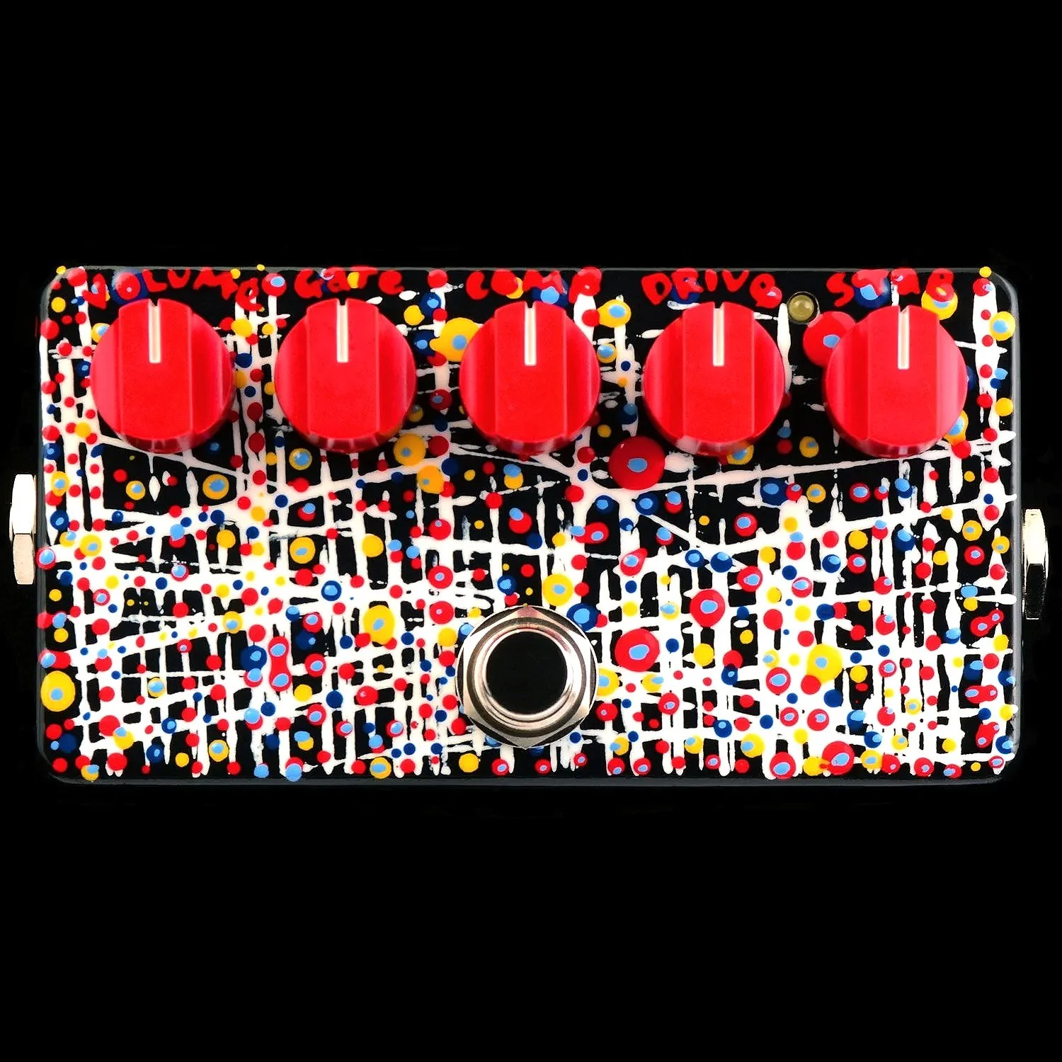 Fuzz Factory — P191