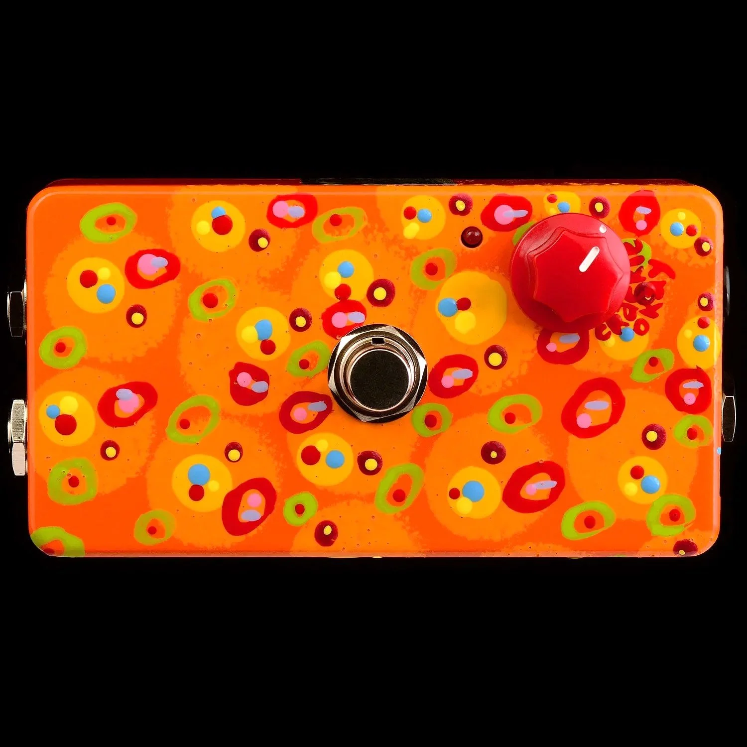 Laura Bennett Super Hard On — L013